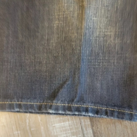 Sean John Hamilton Classic Relaxed Fit Disstress Mens Jeans Size 40 x 30 😍 D2 - Picture 6 of 10